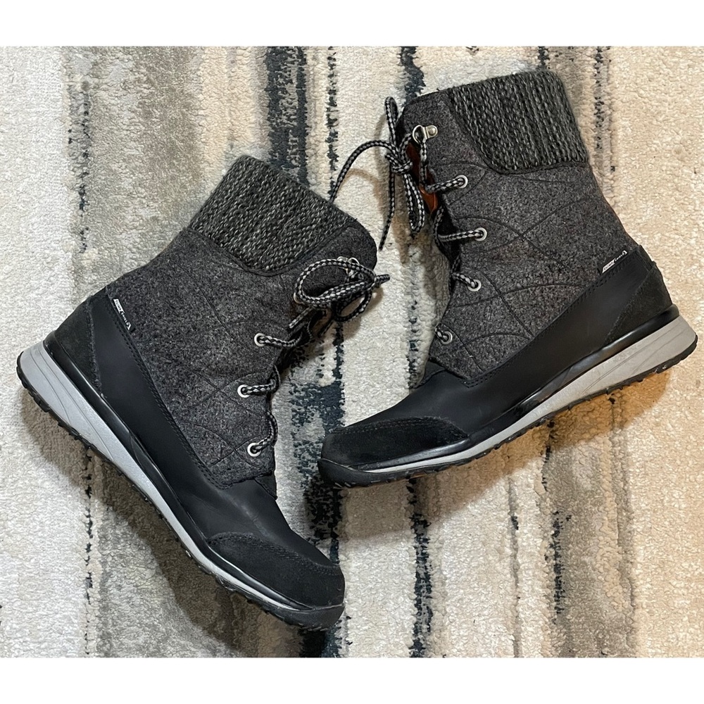 Salomon Hime Mid Winter Boots View 3